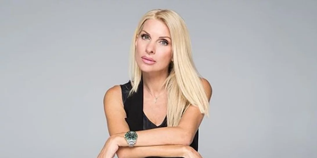 Ελένη Μενεγάκη | Η νέα διαφωνία με τη Χρυσικοπούλου