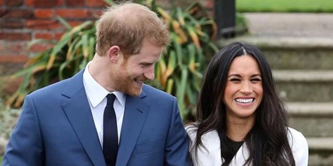 Meghan Markle – Πρίγκιπας Harry | Ανακοίνωσαν ποια θα είναι τα παρανυφάκια τους!