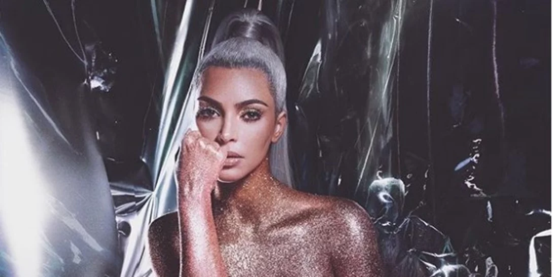 Kim Kardashian | Είναι αυτή η μεγαλύτερη αντιγραφή που έχει κάνει μέχρι σήμερα;