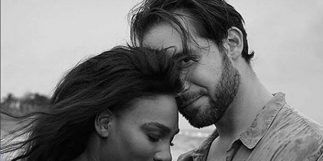 Serena Williams | Παντρεύεται τον αγαπημένο της, Alexis Ohanian