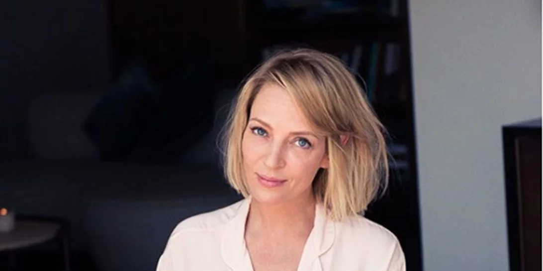 Uma Thurman | Η θυμωμένη απάντηση της για τη σεξουαλική παρενόχληση στο Hollywood