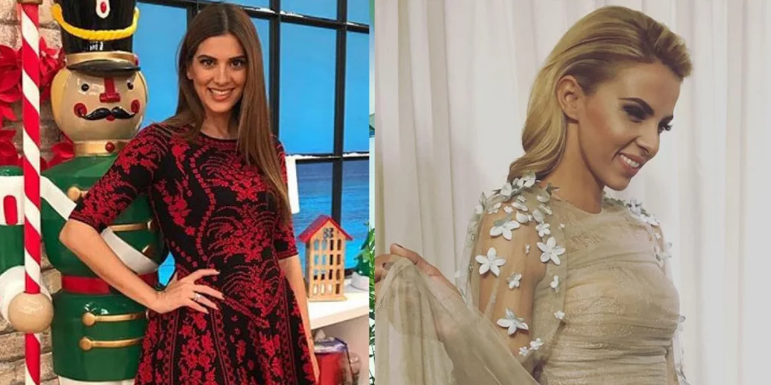 Soon Enough; Προετοιμάσου για τα Χριστούγεννα παίρνοντας ιδέες για εορταστικά looks