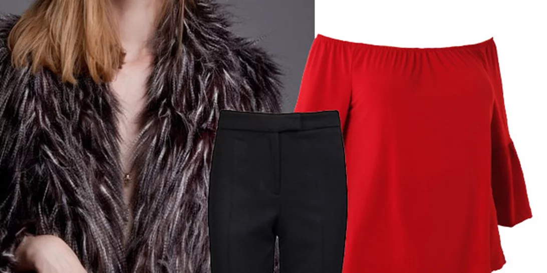 Τι να φορέσεις σήμερα 2/11/2017;