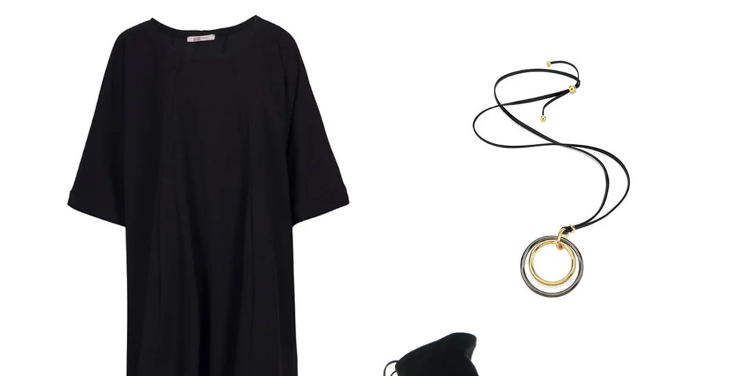 Τι να φορέσω σήμερα 28/11/2017;