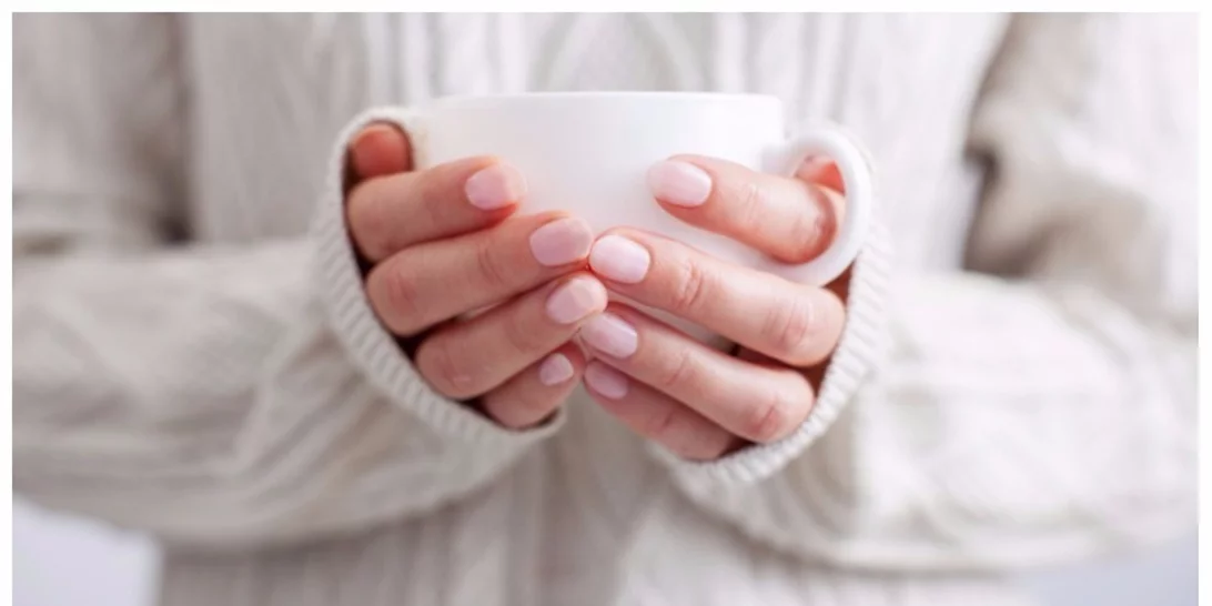 7 ζεστά ροφήματα για αποτοξίνωση και απώλεια λίπους