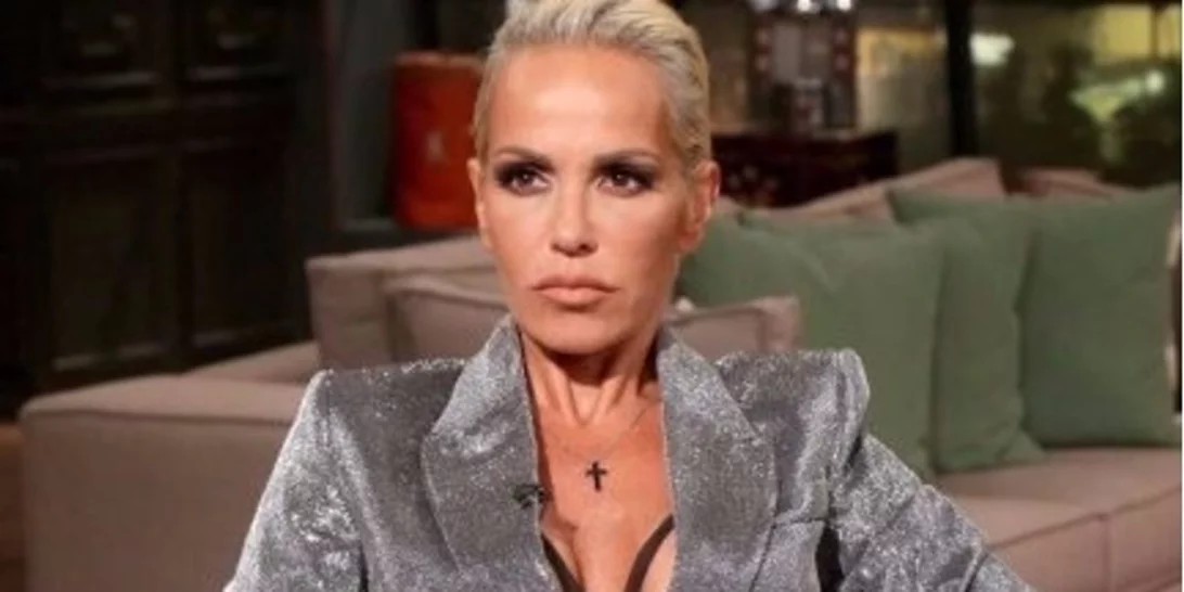 Νατάσα Καλογρίδη: Η αλήθεια για την ηλικία της και το διαζύγιό της