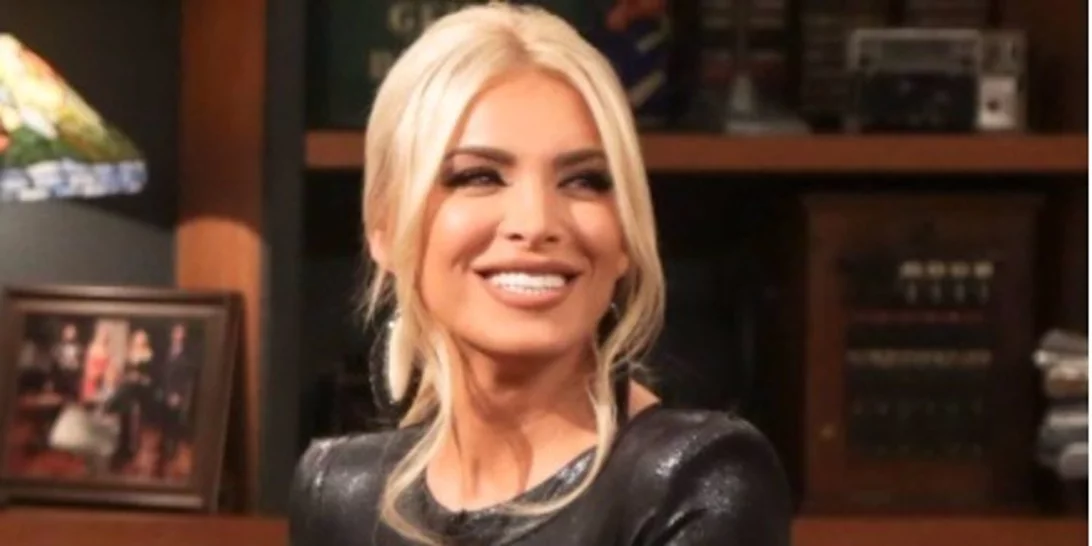 Κατερίνα Καινούργιου: Οι πλαστικές & ο πρώην που άσκησε βία επάνω της