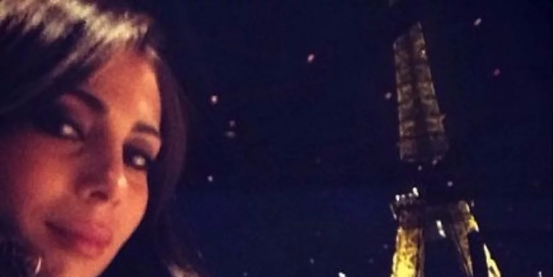 Ολυμπία Χοψονίδου | Το μυστικό της διατροφής της μετά την 5η εγκυμοσύνη