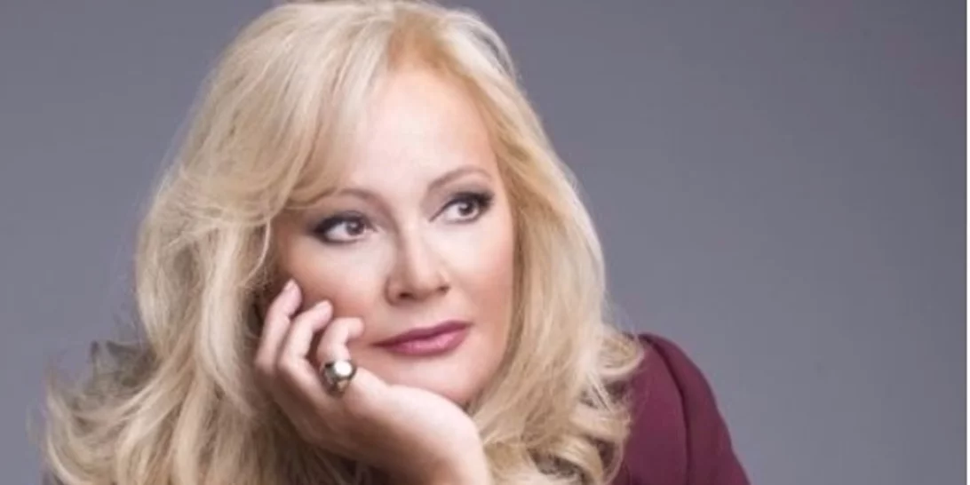 Αγγελική Νικολούλη: Τα νούμερα τηλεθέασης του «Τούνελ»!