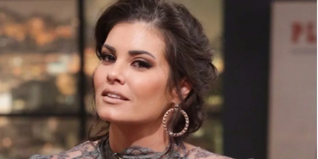 Μαρία Κορινθίου | Η αποκάλυψη ότι έχει πέσει θύμα σεξουαλικής παρενόχλησης