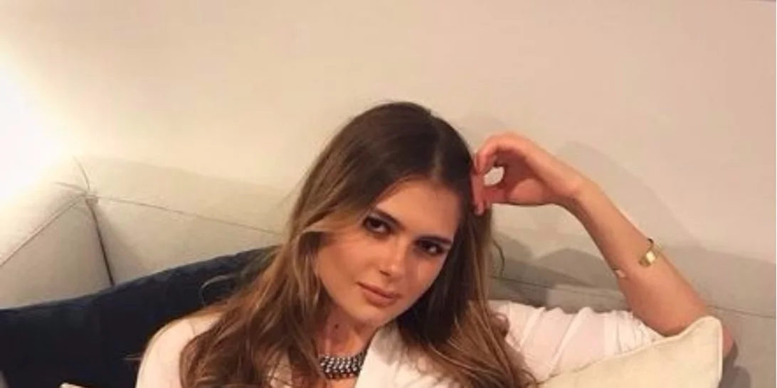 Αμαλία Κωστοπούλου | Βόλτα στην υπέροχη Νέα Υόρκη