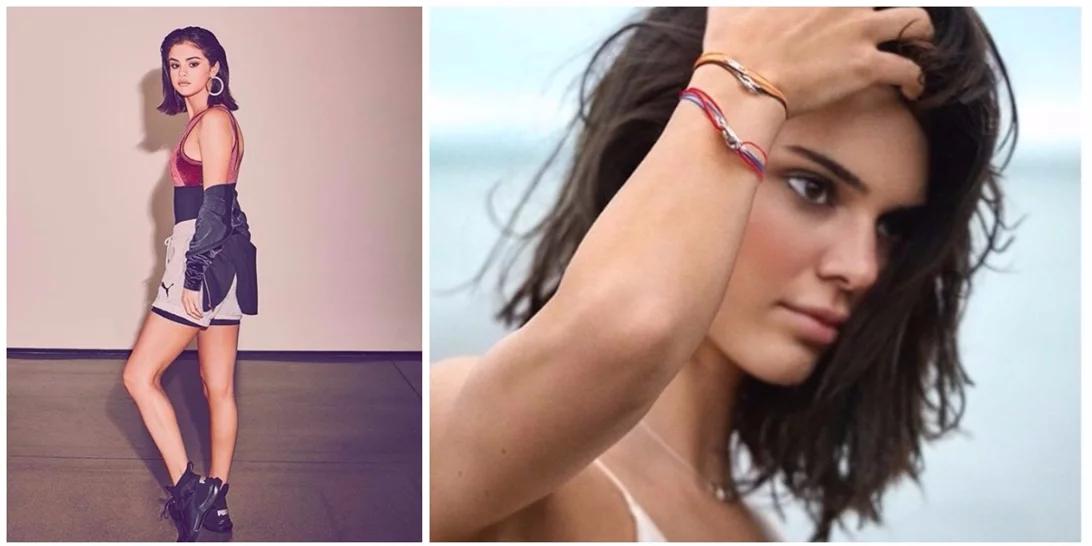 Instagram | Οι celebrities με τους περισσότερους followers για το 2017