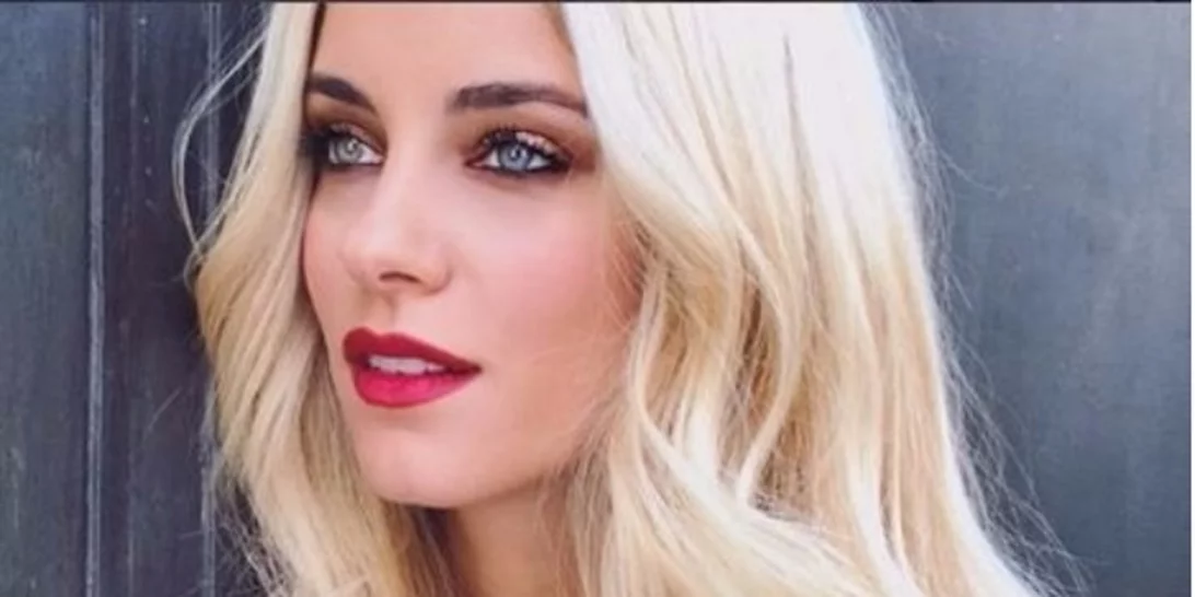 Δούκισσα Νομικού: Οι πρώτες αγορές για το μωρό της!