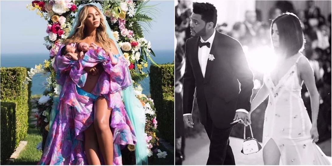 Instagram | Αυτή ήταν η φωτογραφία με τα περισσότερα likes για το 2017!