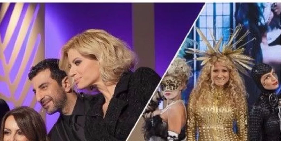 My Style Rocks | Οι καλύτερες στιγμές του Gala της Παρασκευής