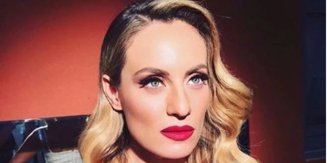 Ελεονώρα Μελέτη | Ετοιμάζει το νέο της σπίτι πριν τον γάμο