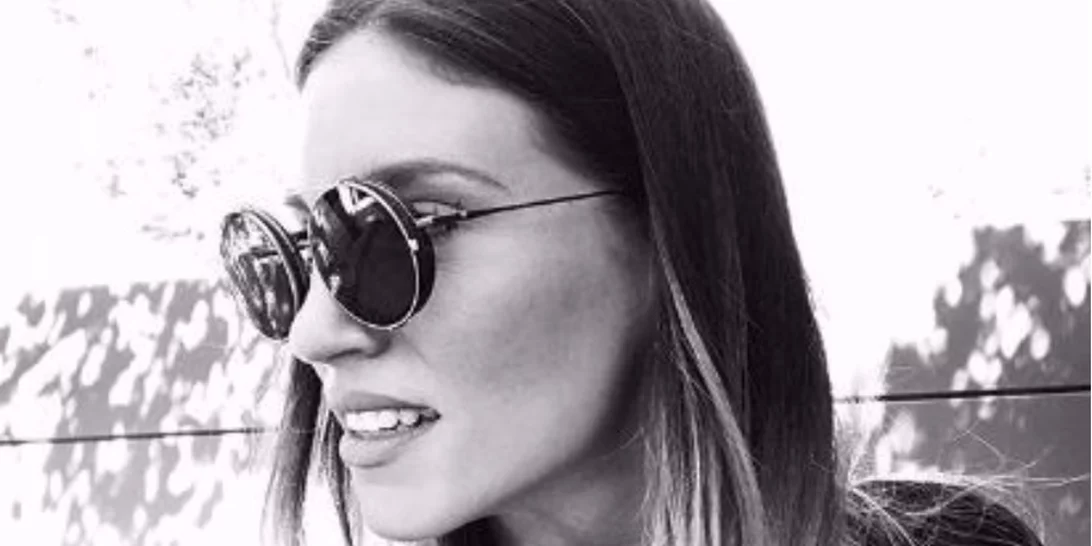 Αθηνά Οικονομάκου | Υπέροχο γεύμα στον 6ο μήνα της εγκυμοσύνης