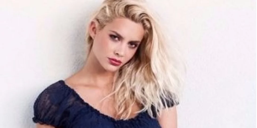 Ρία Αντωνίου: "Φλέρταρα με τον Cristiano Ronaldo"