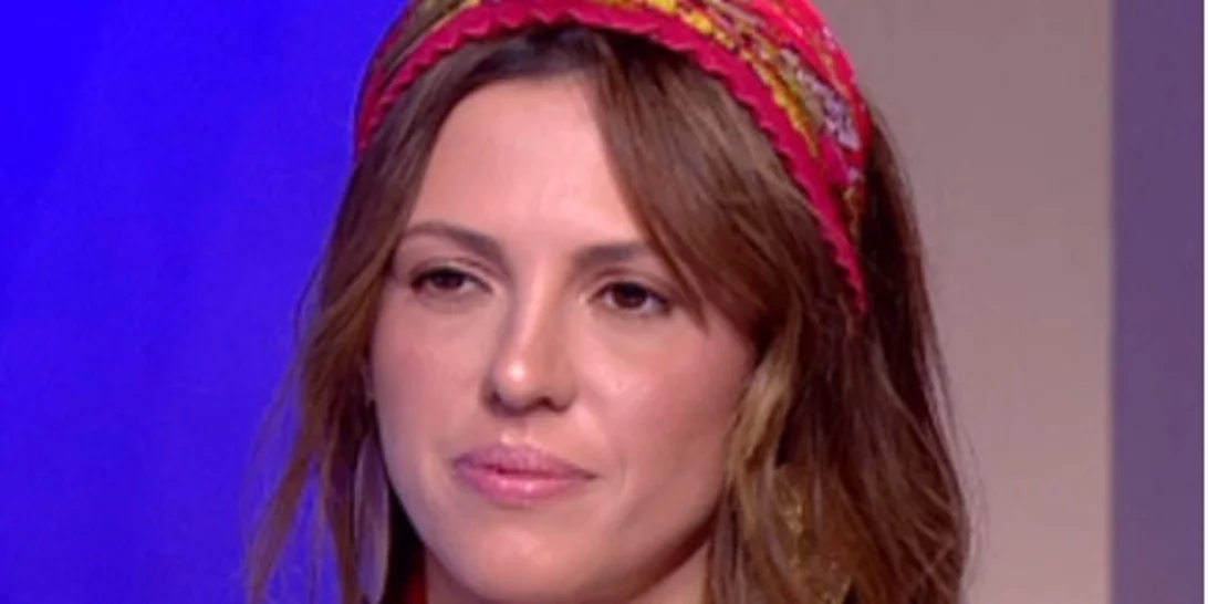 Ραμόνα Βλαντή: Αυτός είναι ο λόγος που δεν την είδαμε ποτέ στην πρεμιέρα του Γιώργου Λιάγκα!