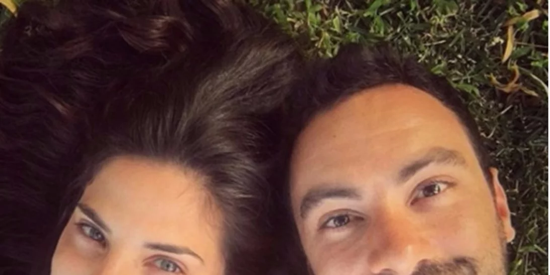 Σάκης Τανιμανίδης - Χριστίνα Μπόμπα | Βραδινή έξοδος με την Ντορέττα και τον Ντάνο