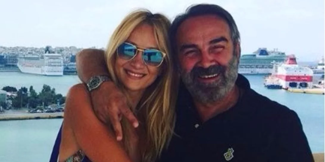 Γρηγόρης Γκουντάρας | Η ανάρτηση για τη Ναταλία Κάκκαβα είναι ό,τι πιο τρυφερό θα δεις σήμερα!