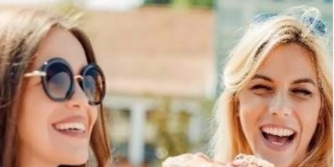 Όταν μας ανοίγει η όρεξη… για ταξίδια!