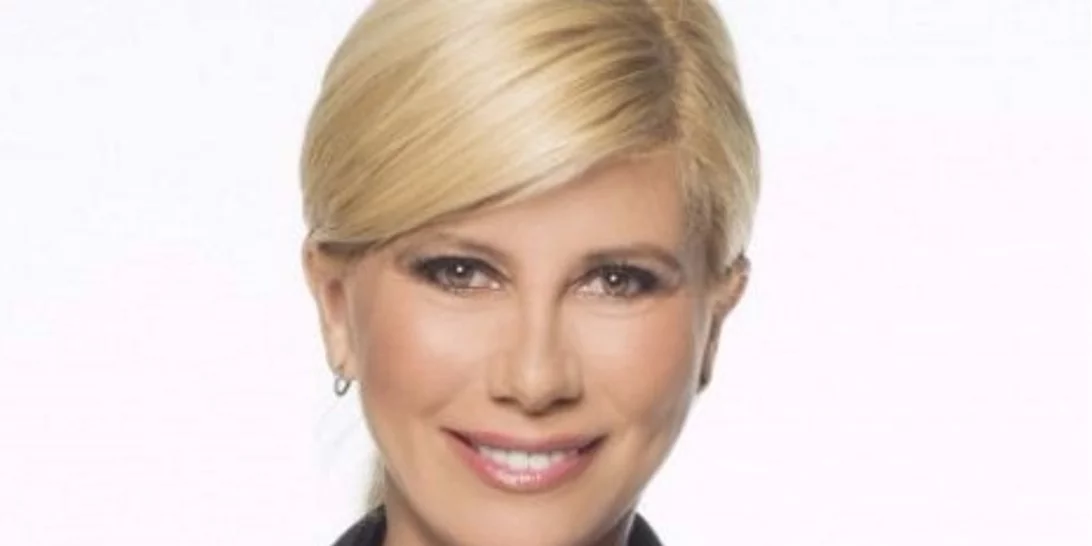 Ζήνα Κουτσελίνη | Τα «καρφιά» στην Κωνσταντίνα Σπυροπούλου