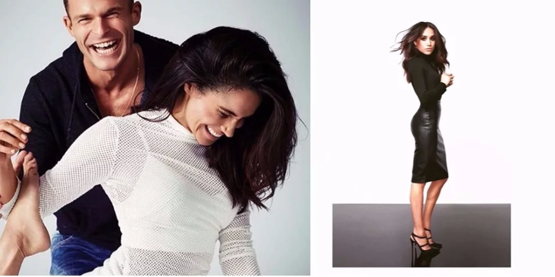 Τι τρώει η Meghan Markle; Οι διατροφικές συνήθειες της 38χρονης (πλέον) Δούκισσας