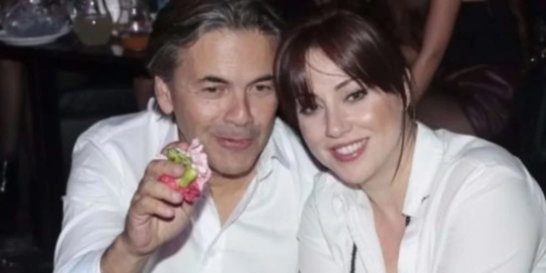 Ειρήνη Σκλήβα: Διαζύγιο μετά από 16 χρόνια!