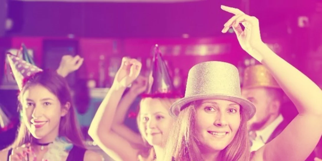 5 πράγματα που πρέπει να κάνεις το Σαββατοκύριακο στην Αθήνα