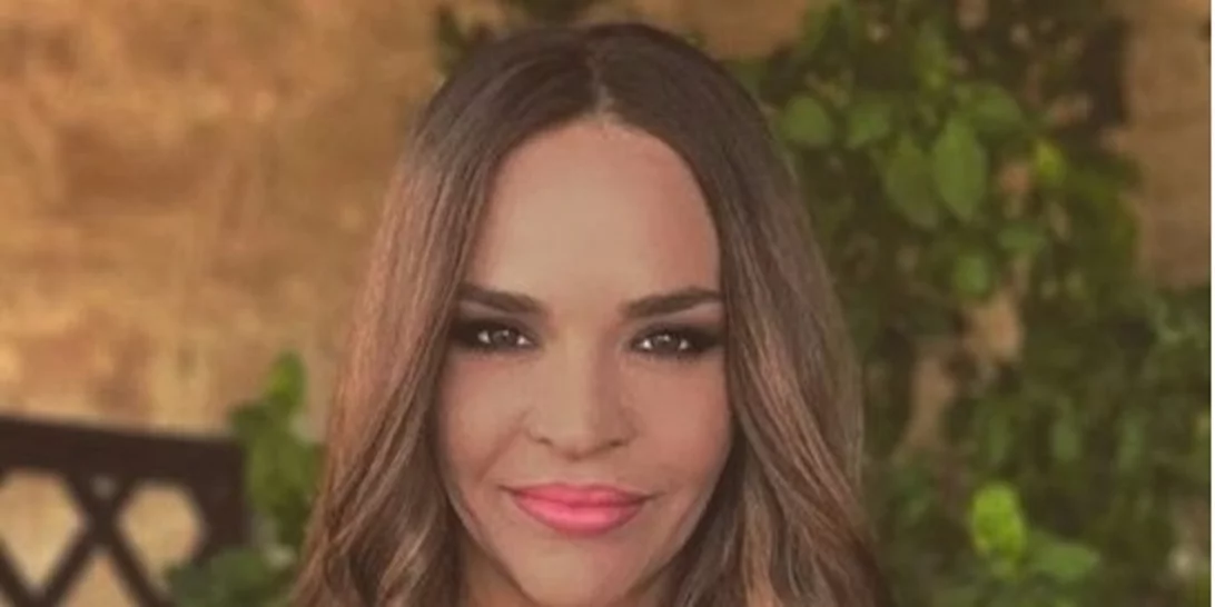 Νικολέττα Καρρά | Ταξίδι στην Κούβα με τον σύζυγό της