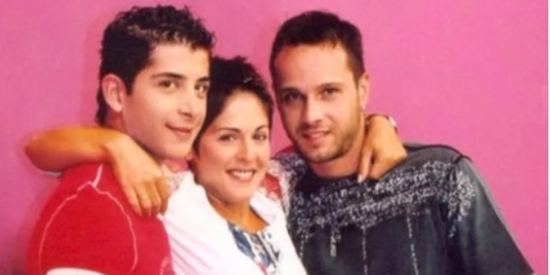 Πώς είναι σήμερα τα τρία παιδιά από το "Άκρως Οικογενειακόν"