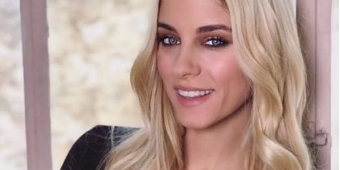 Δούκισσα Νομικού | Φωτογραφίες από το ταξίδι της στη Νέα Υόρκη