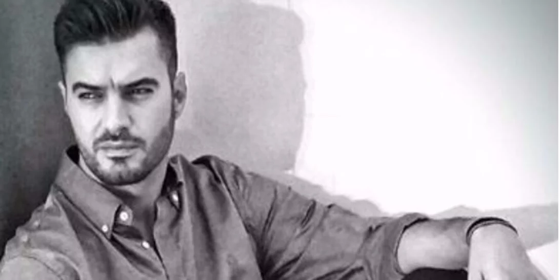 Γιάννης Τσιμιτσέλης | Το τρυφερό μήνυμα για τα γενέθλια της κόρης του