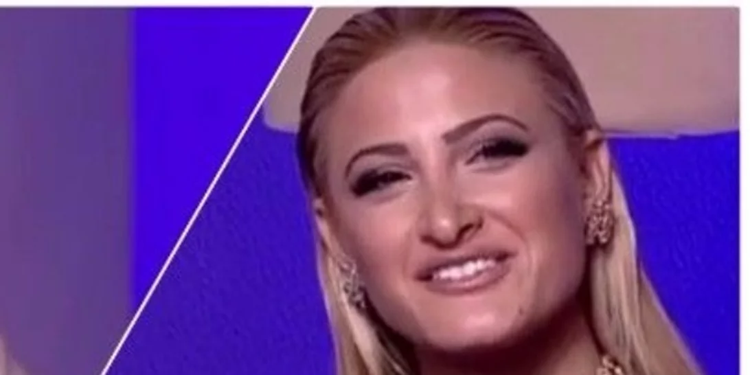 My Style Rocks: Η επίθεση της Σοφίας Λεοντίτση στην Ιωάννα Τούνη