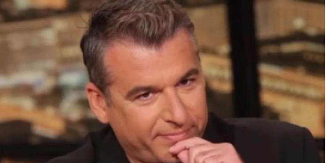 Γιώργος Λιάγκας: Το δημοσίευμα που τον ενόχλησε και η ανακοίνωση πως θα κινηθεί νομικά