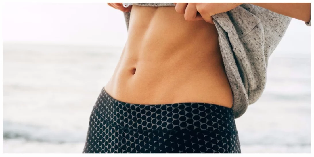 4 αλλαγές στη διατροφή σου για επίπεδη κοιλιά σε λίγες μέρες