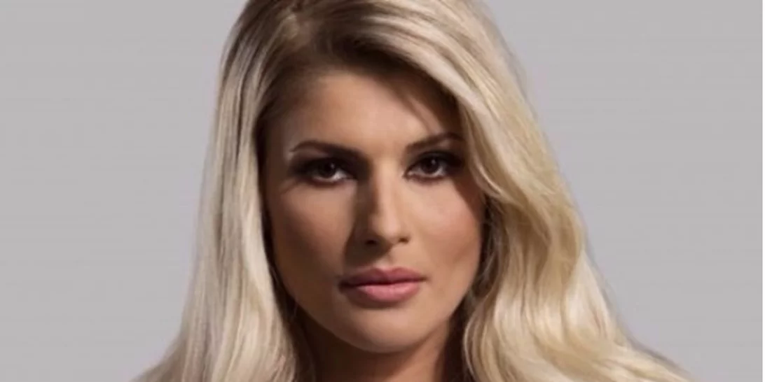 Όλγα Πηλιάκη: Το πρώτο μήνυμα μετά την οικειοθελή αποχώρηση από το Nomads