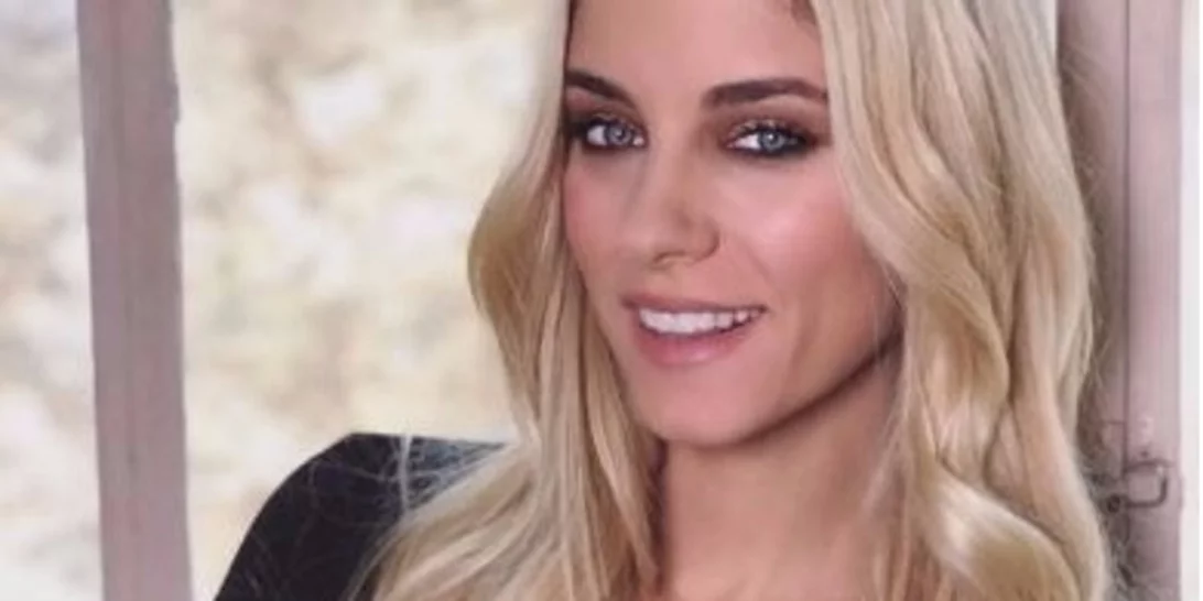 Δούκισσα Νομικού | Το βραδινό γεύμα στον 5ο μήνα της εγκυμοσύνης