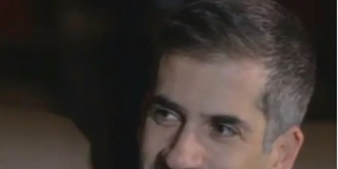 Κώστας Μπακογιάννης | Η ζωή με τη Σία Κοσιώνη