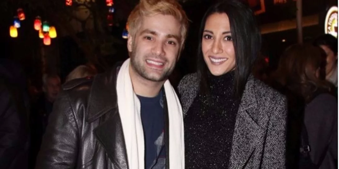 "Ράφτης κυριών" | Ποιους είδαμε στην επίσημη πρεμιέρα της παράστασης;