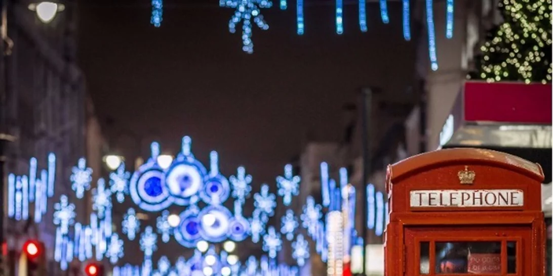 Μεγάλη Βρετανία | Χάνει την πολιστική πρωτεύουσα της Ευρώπης