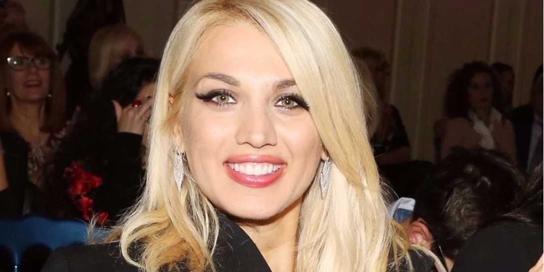 Κωνσταντίνα Σπυροπούλου | Πρώτη μέρα ως καθηγήτρια