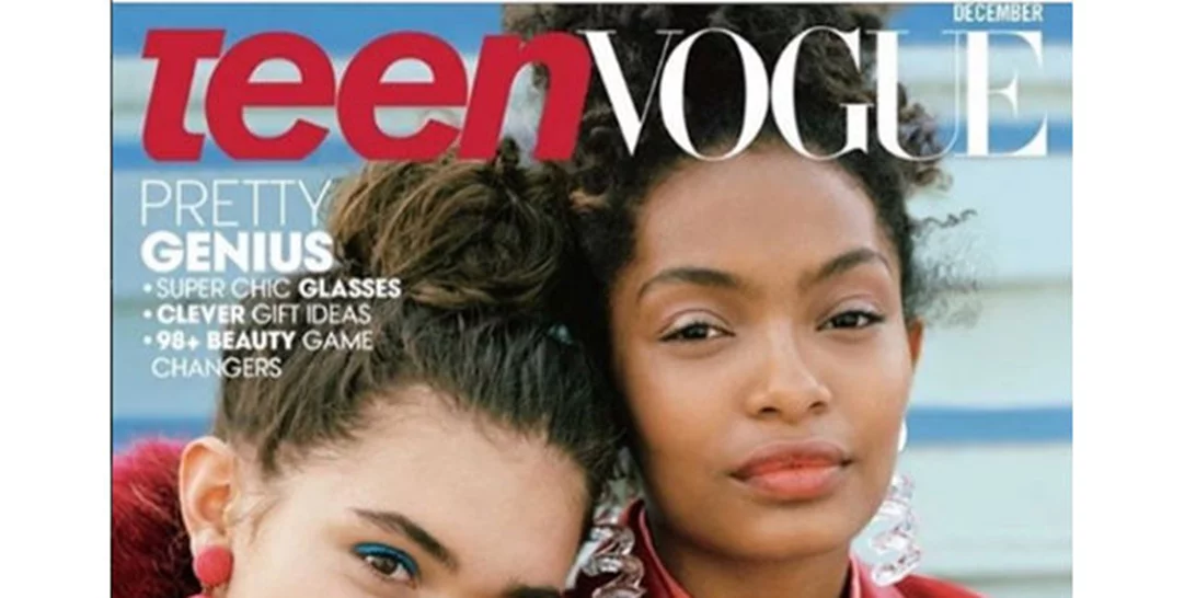Teen Vogue | Τέλος κυκλοφορίας για το δημοφιλές περιοδικό!