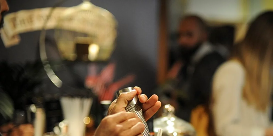 Το World Class Fine Drinking πάει στη Θεσσαλονίκη!