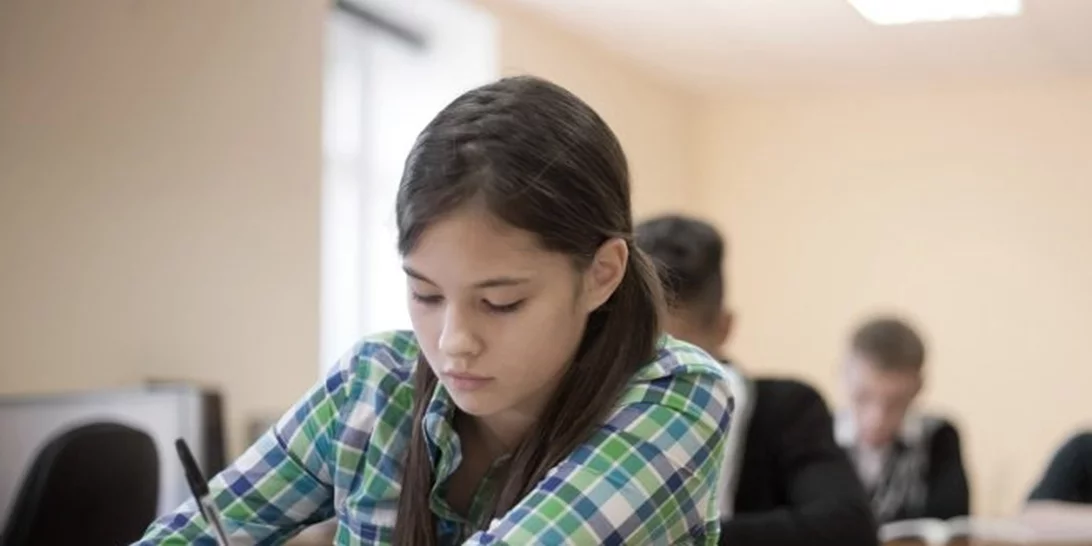 Αν ένα παιδί ζωγραφίζει την ώρα του μαθήματος δεν σημαίνει πάντα ότι χαζεύει