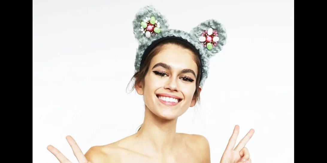 Children in need: Οι μεγαλύτεροι designers δημιουργούν μια ξεχωριστή καμπάνια