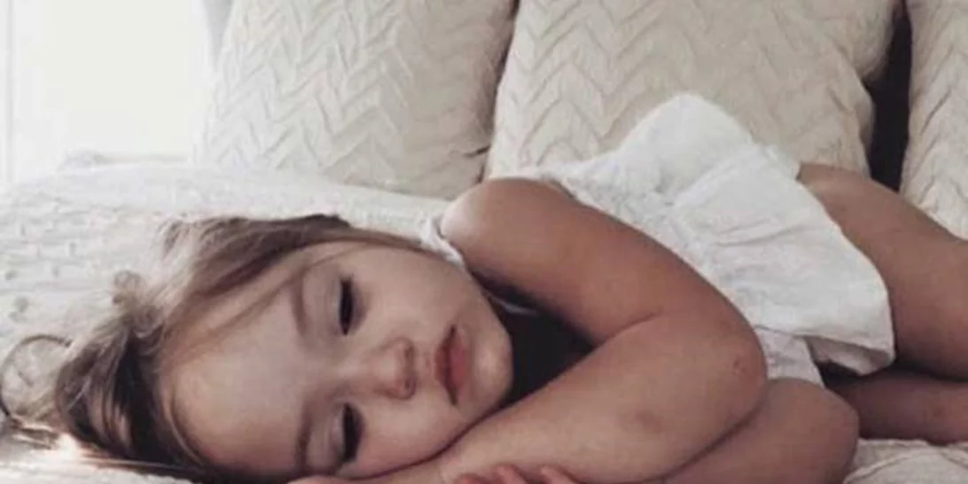 Επιλεκτική αλαλία ή το «σιωπηλό» παιδί – δεν θέλει να μιλήσει, ενώ μπορεί