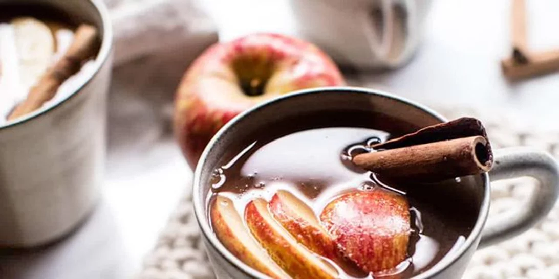 Είναι ΑΥΤΟ το ρόφημα που θα σου χαρίσει τέλεια σιλουέτα;