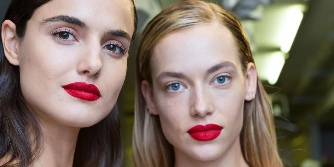 Οι 9 καλύτερες τάσεις στο μακιγιάζ που πρέπει να υιοθετήσεις το 2018!